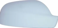 Coque rétroviseur droite pour PEUGEOT 407, 2004-2011, Neuve à peindre