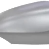Coque rétroviseur droite pour TOYOTA YARIS III phase 1, 2011-2014, 5 fixations, Neuve à peindre