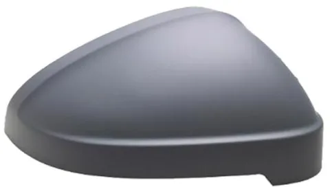 Coque rétroviseur droite pour AUDI A4 (B9) 2015-2019, Neuve à peindre