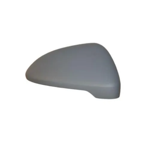 Coque rétroviseur droite pour VOLKSWAGEN GOLF SPORTSVAN phase 1 2014-2016, Neuve à peindre
