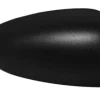 Coque rétroviseur droite pour LANCIA MUSA 2007-2013, noire, Neuve