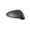 Coque rétroviseur droite pour VOLKSWAGEN GOLF SPORTSVAN phase 1 2014-2016, noire, Neuve