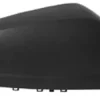 Coque rétroviseur droite pour OPEL ASTRA H GTC, 2004-2011, Noire, Neuve