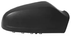 Coque rétroviseur droite pour OPEL ASTRA H, 2007-2009, Noire, Neuve