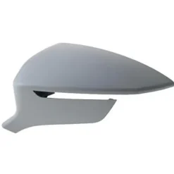 Coque rétroviseur extérieur gauche pour SEAT ATECA phase 1, 2016-2020, Neuve à peindre
