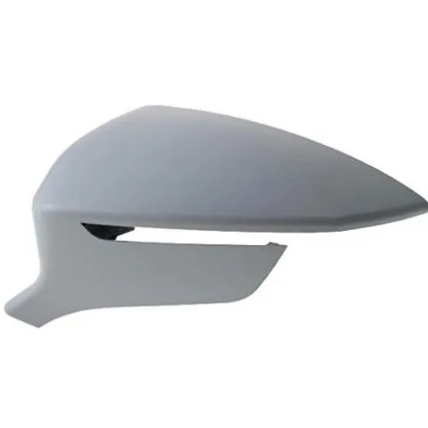 Coque rétroviseur extérieur gauche pour SEAT ATECA phase 1, 2016-2020, Neuve à peindre
