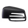 Coque rétroviseur extérieur gauche pour MERCEDES CLASSE S, 2009-2013 (W221), Neuve à peindre