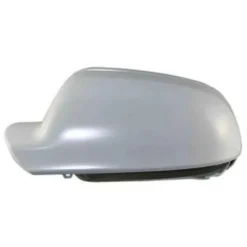 Coque rétroviseur extérieur gauche pour AUDI A5 I phase 2, 2011-2017, Lane Assist, Neuve à peindre