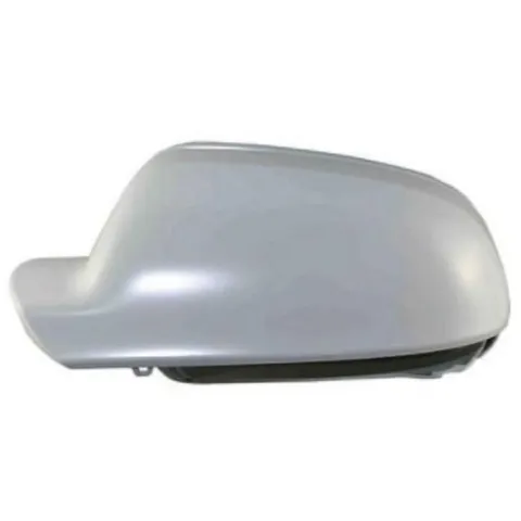 Coque rétroviseur extérieur gauche pour AUDI A5 I phase 2, 2011-2017, Lane Assist, Neuve à peindre