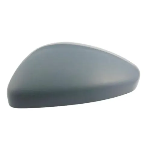Coque rétroviseur extérieur gauche pour CITROËN C4 CACTUS phase 2, 2018-2020, avec couche d'apprêt, neuve