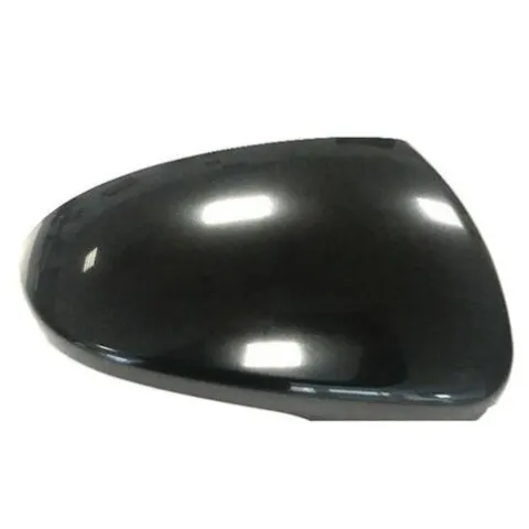 Coque rétroviseur extérieur droit pour HYUNDAI TUCSON III phase 1, 2015-2018, noire, Neuve
