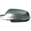 Coque rétroviseur extérieur gauche chromé pour AUDI A5 I phase 2, 2011-2017, Lane Assist, neuve
