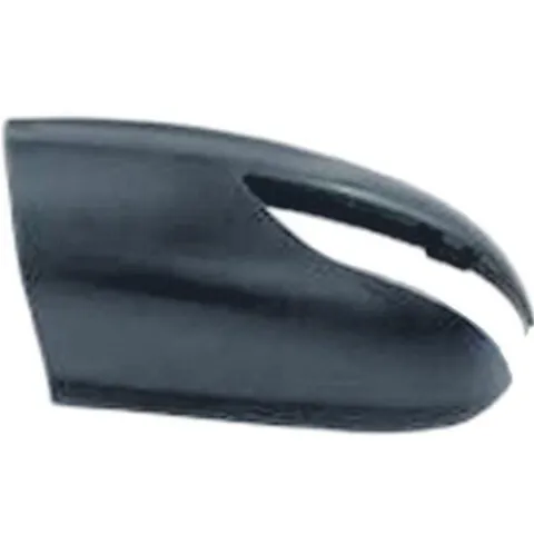 Coque rétroviseur extérieure gauche pour MERCEDES CLASSE B phase 1 (T245) 2005-2008, trou feu clignotant, noire, Neuve