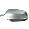 Coque rétroviseur extérieur gauche chromé en aluminium pour AUDI A5 I phase 1, 2007-2011, Lane Assist, neuve