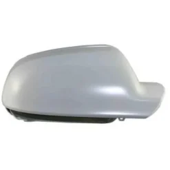 Coque rétroviseur extérieur droit pour AUDI A5 I phase 2, 2011-2017, Lane Assist, Neuve à peindre