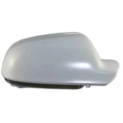 Coque rétroviseur extérieur droit pour AUDI A5 I phase 2, 2011-2017, Lane Assist, Neuve à peindre