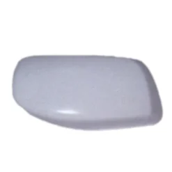 Coque rétroviseur extérieur droit pour BMW Serie 5 E60-E61 RY, 2007-2010, Neuve à peindre