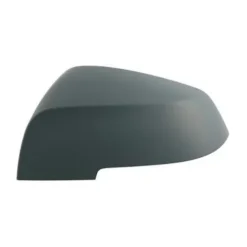 Coque rétroviseur extérieur gauche pour BMW Serie 5 F10, 2010-2013, trou feu clignotant, Neuve à peindre