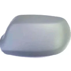 Coque rétroviseur extérieur gauche pour MAZDA 3 I 2003-2009, à peindre, neuve