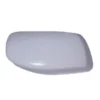 Coque rétroviseur extérieur droit pour BMW Serie 5 E60-E61, 2003-2007, Neuve à peindre