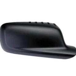 Coque rétroviseur extérieur gauche pour BMW Serie 3 E46 COUPÉ, 2001-2003, noire, Neuve