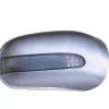 Coque rétroviseur extérieur droit pour MERCEDES CLASSE S, 1998-2002 (W220), feu clignotant, Neuve à peindre