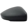 Coque rétroviseur extérieur droit pour VOLKSWAGEN UP depuis 2016, noire, neuve