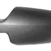 Coque rétroviseur gauche pour FORD FIESTA V phase 1, 2002-2005, Neuve à peindre