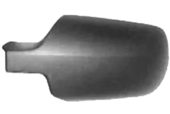 Coque rétroviseur gauche pour FORD FIESTA V phase 1, 2002-2005, Neuve à peindre