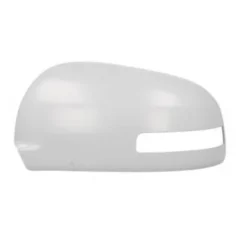 Coque rétroviseur gauche pour PEUGEOT 4008 I, 2012-2016, Neuve à peindre