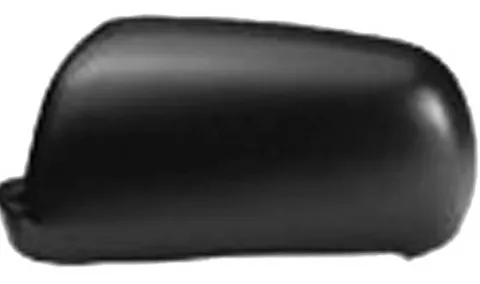 Coque rétroviseur gauche pour AUDI A3 I phase 1, 1996-2000, (grand modèle), Neuve à peindre