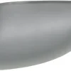 Coque rétroviseur gauche pour LANCIA YPSILON I ph. 1, 2003-2006, Neuve à peindre