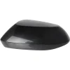 Coque rétroviseur gauche pour TOYOTA YARIS IV depuis 2020, noire, Neuve
