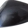 Coque rétroviseur gauche pour ALFA ROMEO GIULIETTA depuis 2010, effet carbone, Neuve