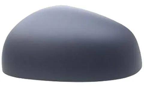 Coque rétroviseur gauche pour RENAULT TWINGO III phase 1 2014-2019, Neuve à peindre