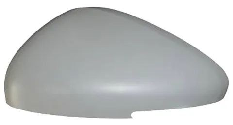 Coque rétroviseur gauche pour CITROËN C4 GRAND PICASSO II phase 1, 2013-2016, Neuve à peindre