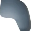 Coque rétroviseur gauche pour FIAT QUBO, 2008-2016, Neuve à peindre