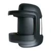 Coque rétroviseur gauche pour PEUGEOT BOXER Camping-Car II ph. 1, 2006-2014, (bras court), Neuve