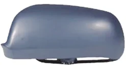 Coque rétroviseur gauche pour SKODA OCTAVIA I ph. 2 2000-2004, Mod. Grand, Neuve à peindre