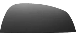 Coque rétroviseur gauche pour OPEL MERIVA A phase 1, 2003-2006, Neuve à peindre