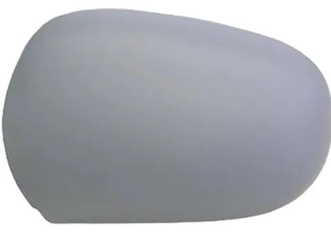 Coque rétroviseur gauche pour RENAULT CLIO II phase 1, 1998-2001, Neuve à peindre