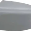 Coque rétroviseur gauche pour FORD FIESTA V phase 2, 2005-2008, Neuve à peindre