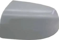 Coque rétroviseur gauche pour FORD FIESTA V phase 2, 2005-2008, Neuve à peindre