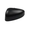 Coque rétroviseur gauche pour FORD TOURNEO CONNECT-COURIER II phase 2 depuis 2018, noire, Neuve