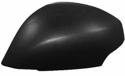 Coque rétroviseur gauche pour RENAULT SCENIC/X-MOD, 2012-2013, noire, Neuve