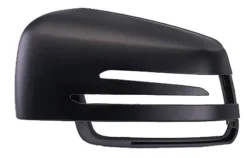 Coque rétroviseur gauche pour MERCEDES (W176) CLASSE A 2012-2015, Neuve à peindre
