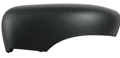 Coque rétroviseur gauche pour RENAULT CAPTUR, 2013-2017, Noire, Neuve