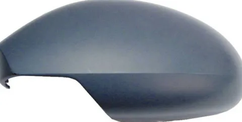 Coque rétroviseur gauche pour SEAT IBIZA III phase 1, 2002-2006, Neuve à peindre