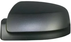 Coque rétroviseur gauche pour MERCEDES VIANO phase 2 (W639) 2010-2014, noire, Neuve