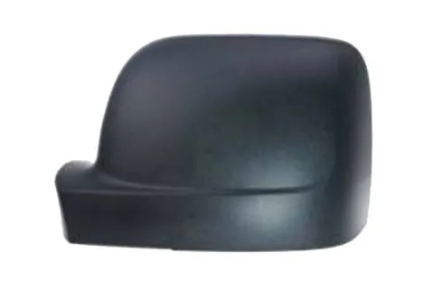 Coque rétroviseur gauche pour OPEL VIVARO II 2014-2019, noire, Neuve
